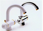 panama basin mixer