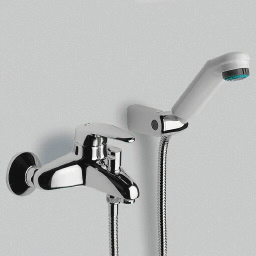 logica bath shower