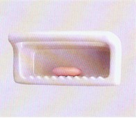 S186 soap holder