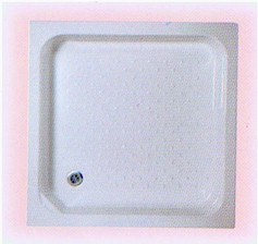 Elsie shower tray