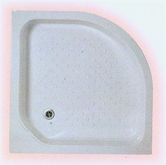 xenia shower tray